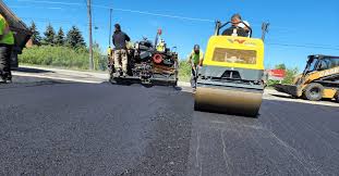 Why Choose Us For All Your Driveway Paving Needs in Pascoag, RI?